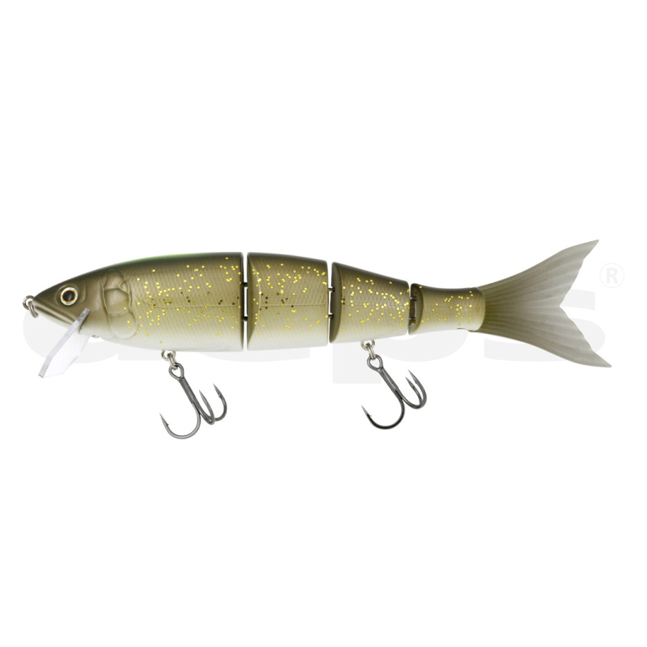 Wobbler Deps Highsider 17,2cm