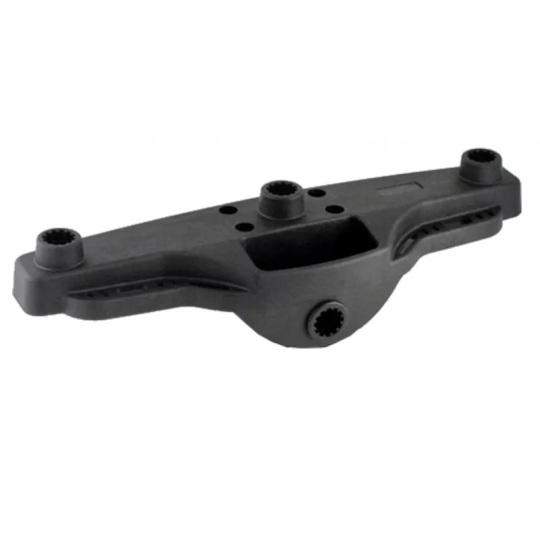 Basis Seven Bass Vierfach Admiral