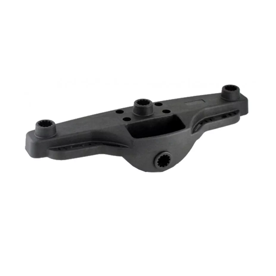 Basis Seven Bass Vierfach Admiral