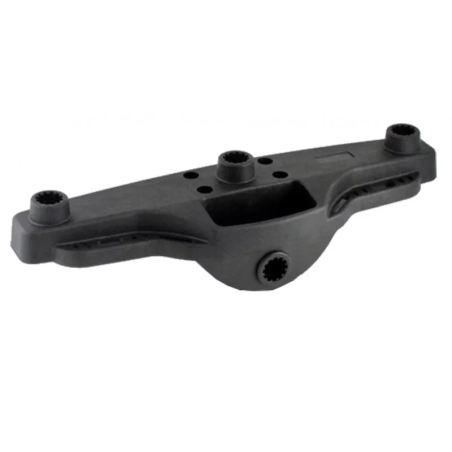 Basis Seven Bass Vierfach Admiral