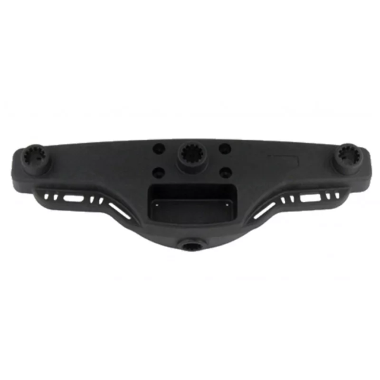 Basis Seven Bass Vierfach Admiral