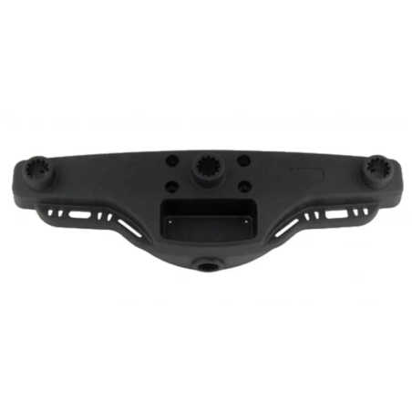 Basis Seven Bass Vierfach Admiral