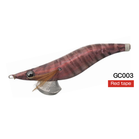 Tintenfischköder Yamashita Egi Oh Live 3.5