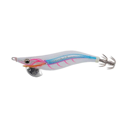 squid jig Yamashita Egi Oh Live Neon Bright 3.5