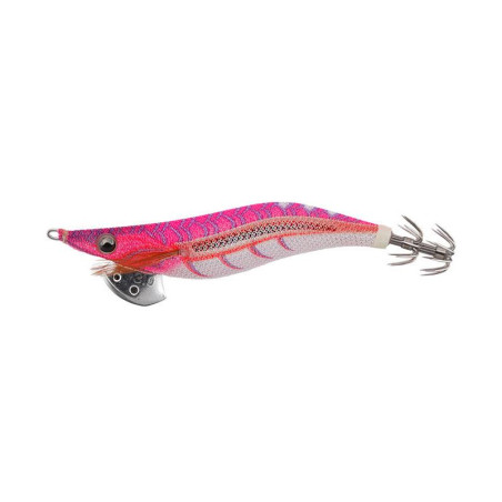 squid jig Yamashita Egi Oh Live Neon Bright 3.5