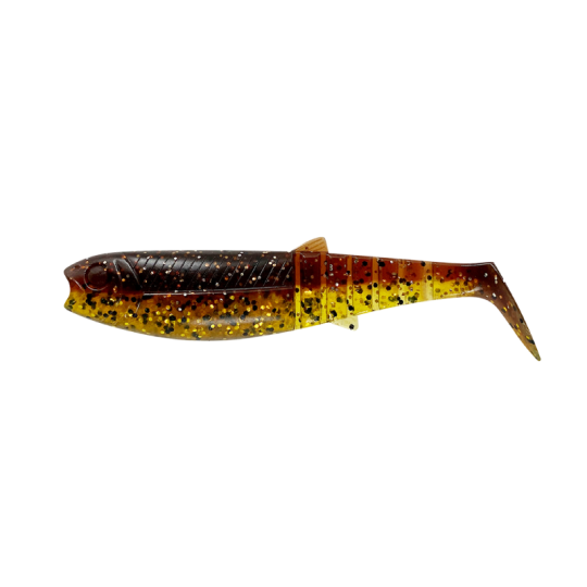 Señuelo Savage Gear Cannibal Shad 17,5cm