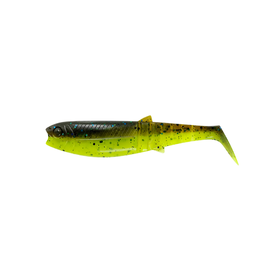 Soft Bait Savage Gear Cannibal Shad 17,5cm