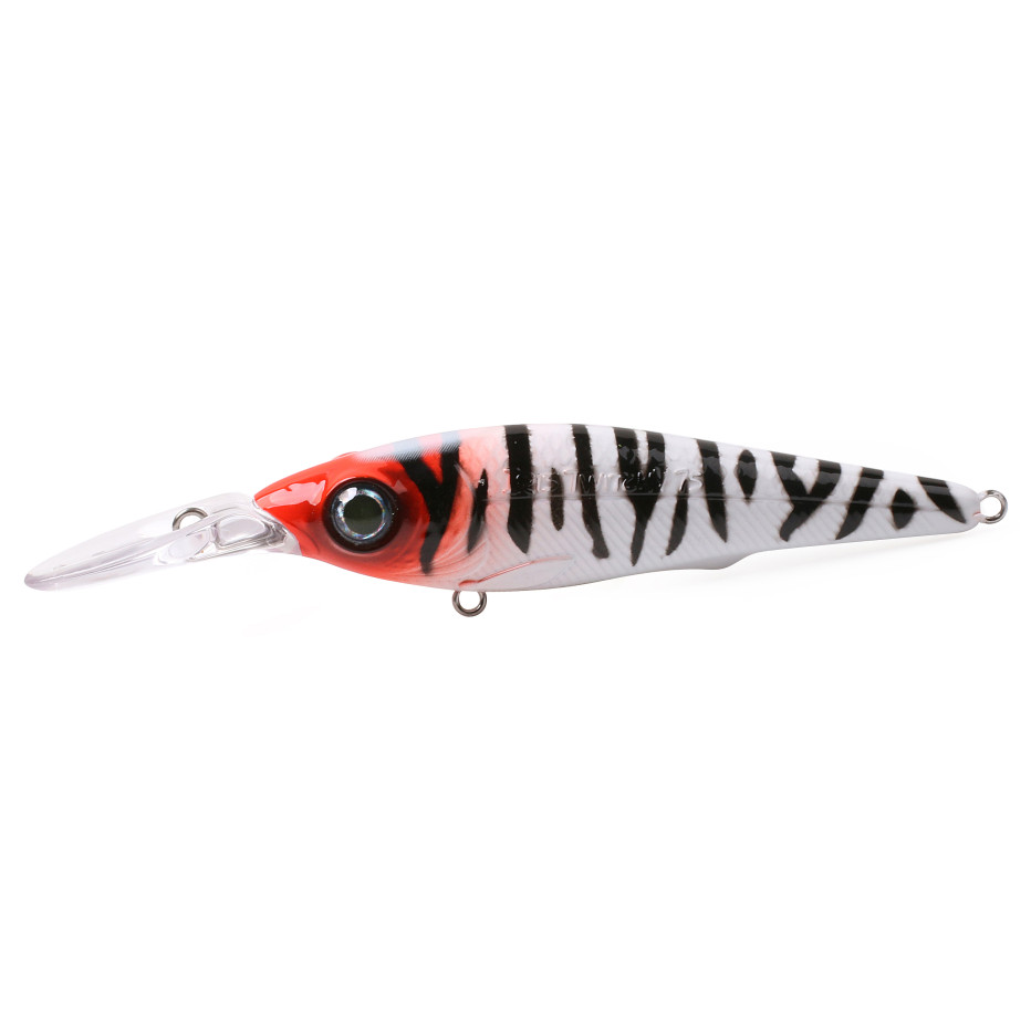 Wobbler Spro Iris Twitchy 7,5cm