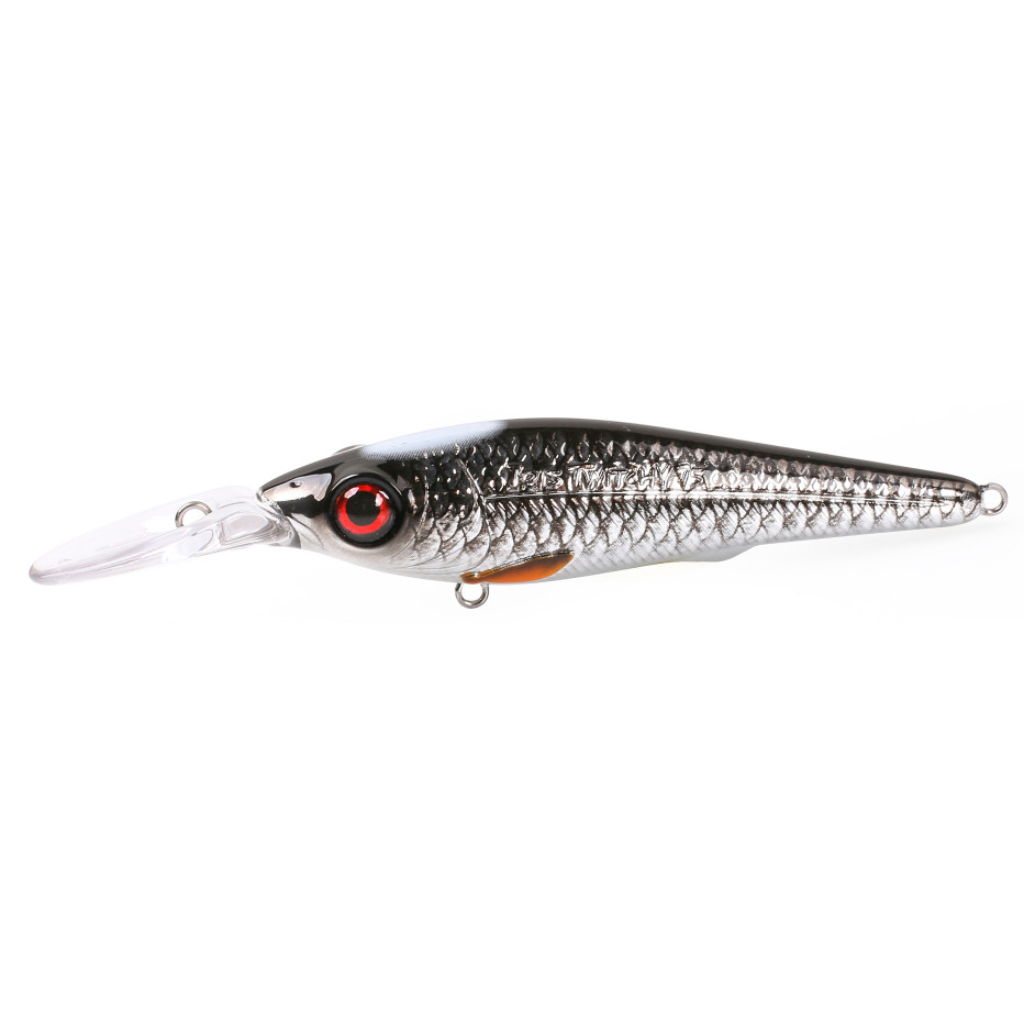 Poisson Nageur Spro Iris Twitchy 7,5cm