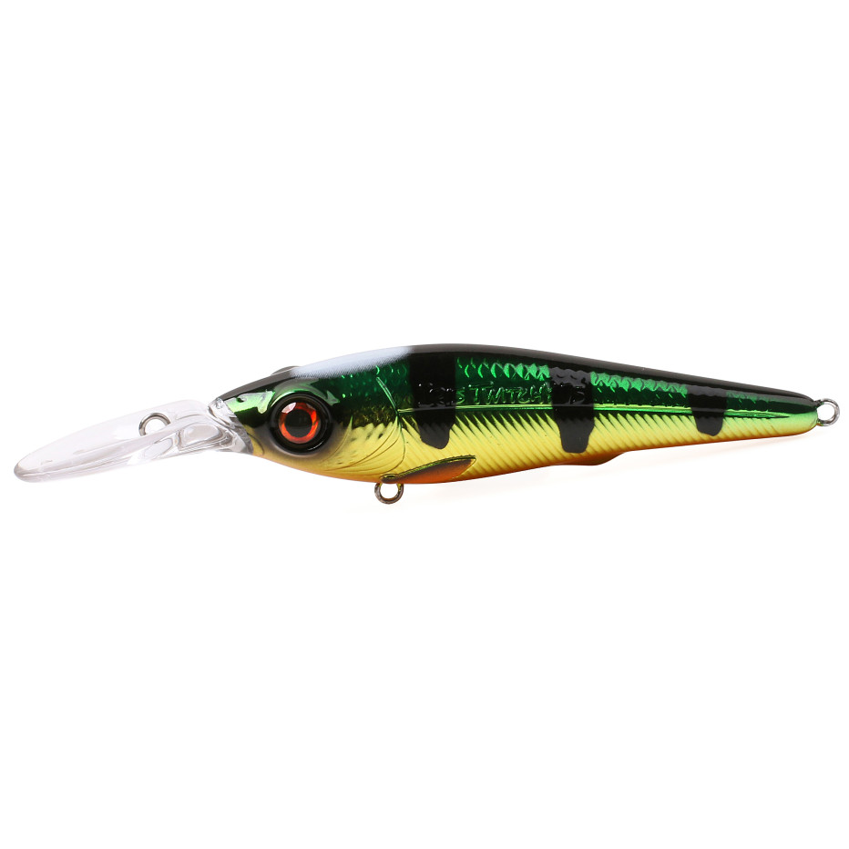 Wobbler Spro Iris Twitchy 7,5cm