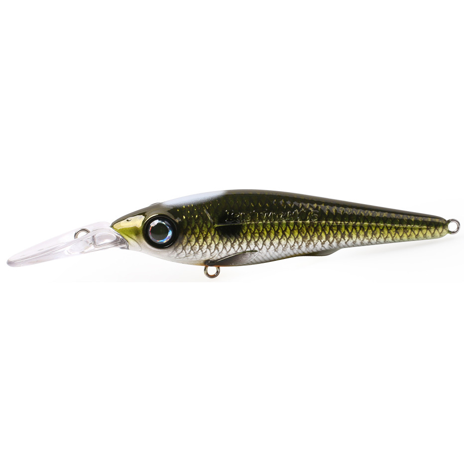 Hard Bait Spro Iris Twitchy 7,5cm