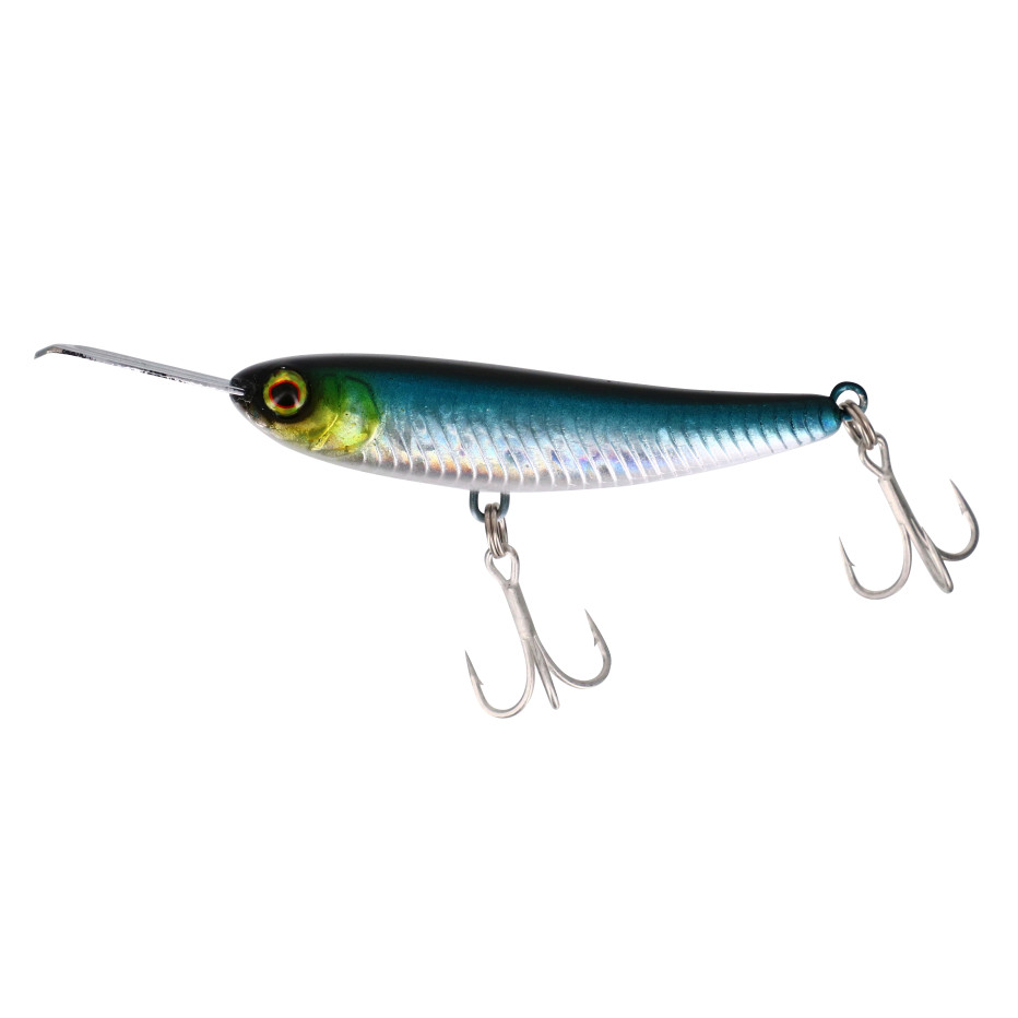 Wobbler Illex Riser Bait 006
