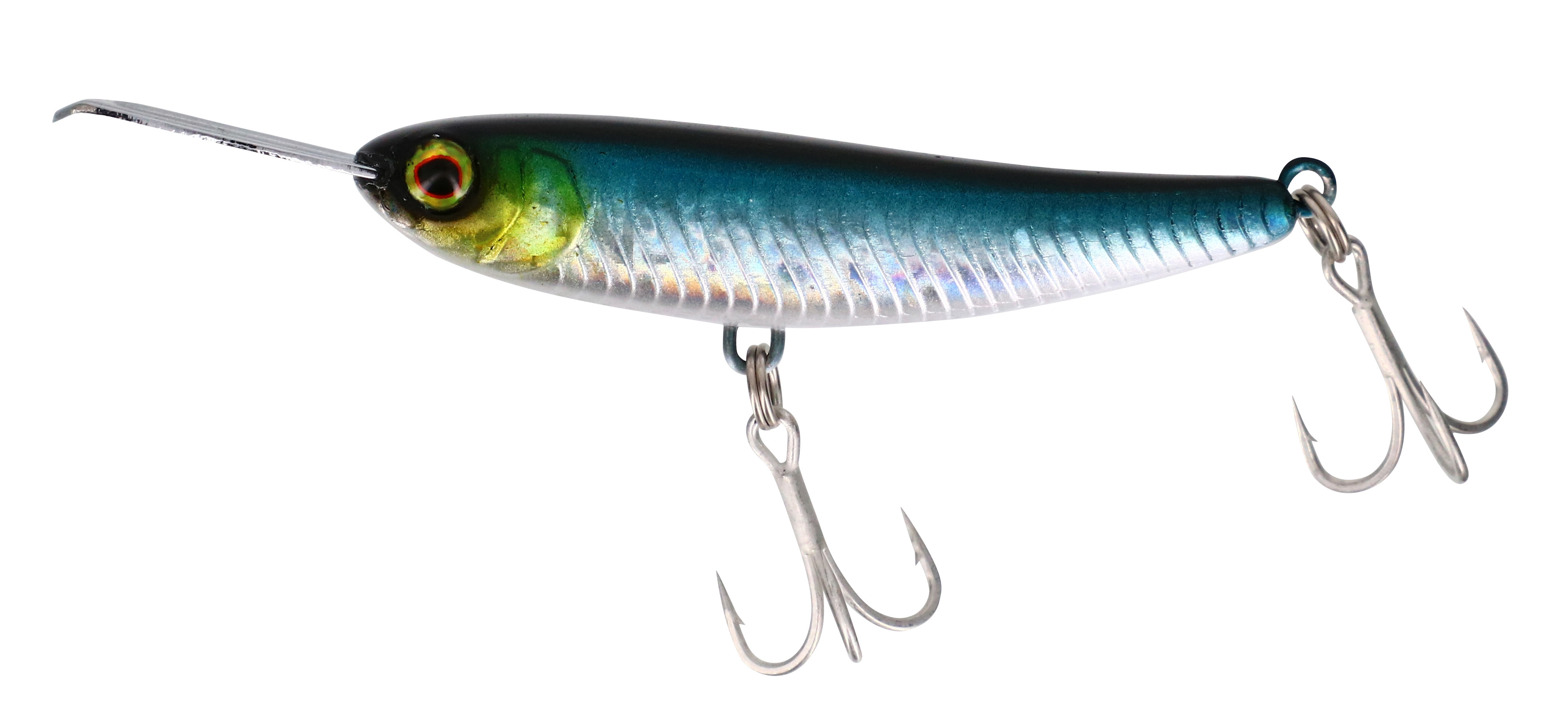 Señuelo duro Illex Riser Bait 006 - Leurre de la pêche