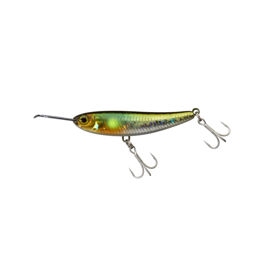 Wobbler Illex Riser Bait 006