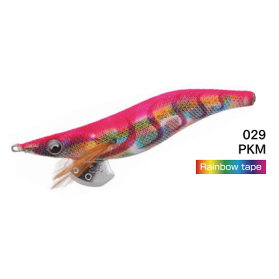 squid jig Yamashita Egi Oh Live 3.5