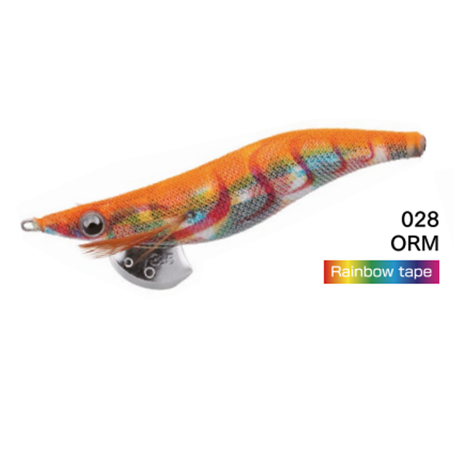 squid jig Yamashita Egi Oh Live 3.5