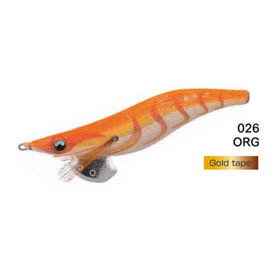 squid jig Yamashita Egi Oh Live 3.5