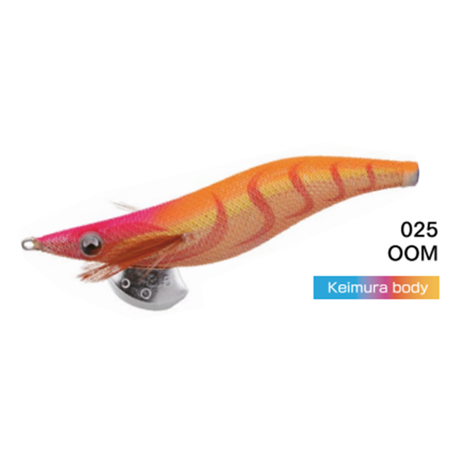 Tintenfischköder Yamashita Egi Oh Live 3.5
