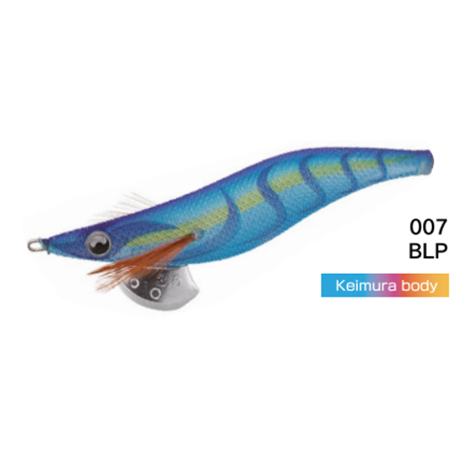 Tintenfischköder Yamashita Egi Oh Live 3.5