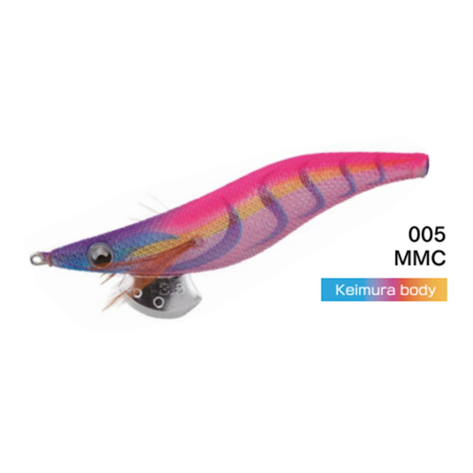 squid jig Yamashita Egi Oh Live 3.5