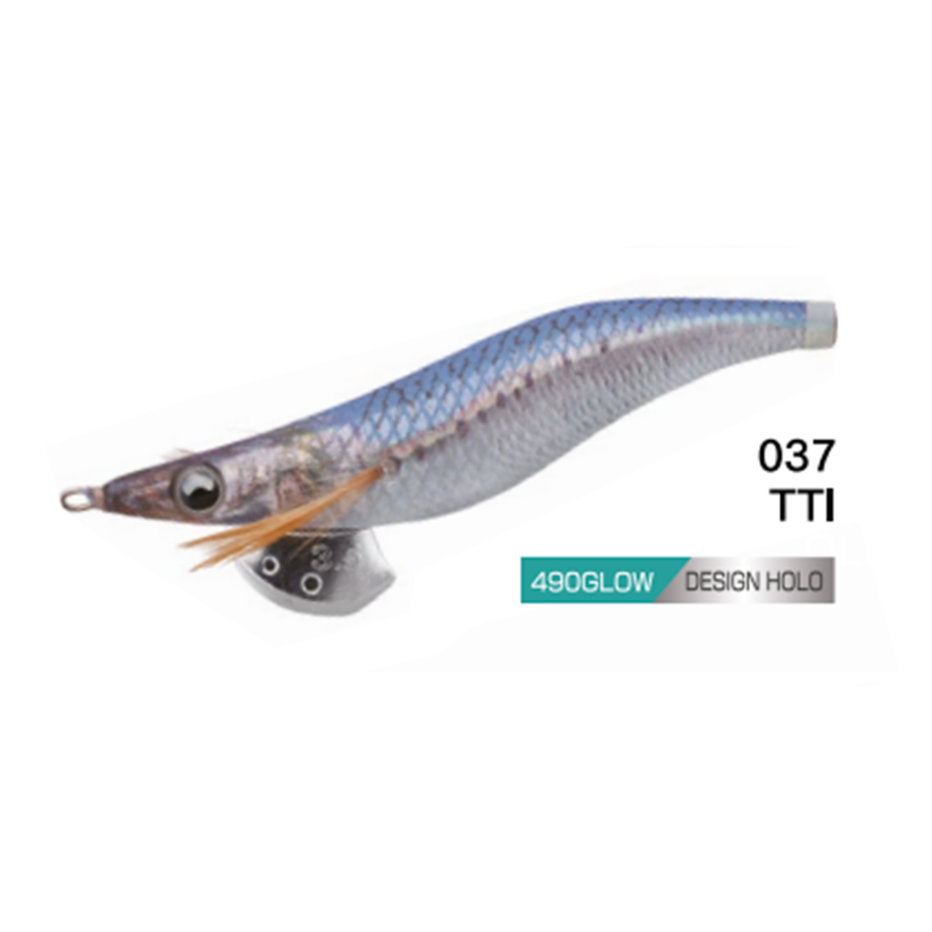 squid jig Yamashita Egi Oh Live 3.5