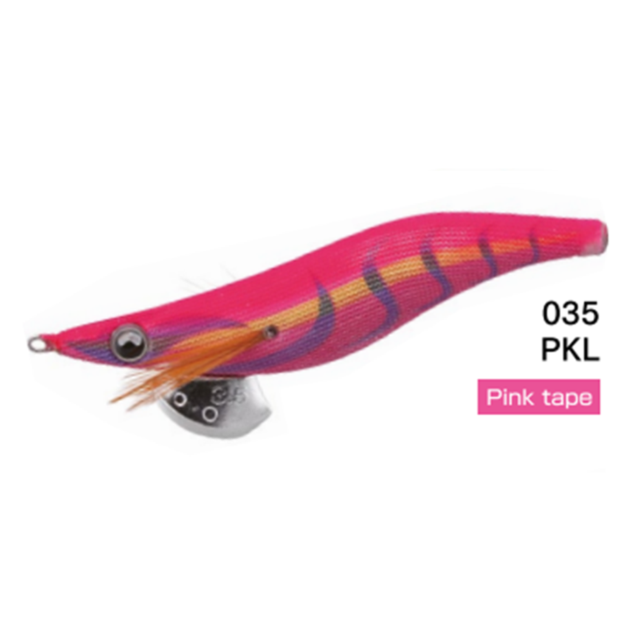 Tintenfischköder Yamashita Egi Oh Live 3.5