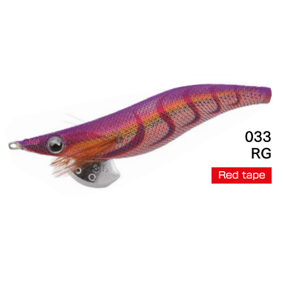 squid jig Yamashita Egi Oh Live 3.5