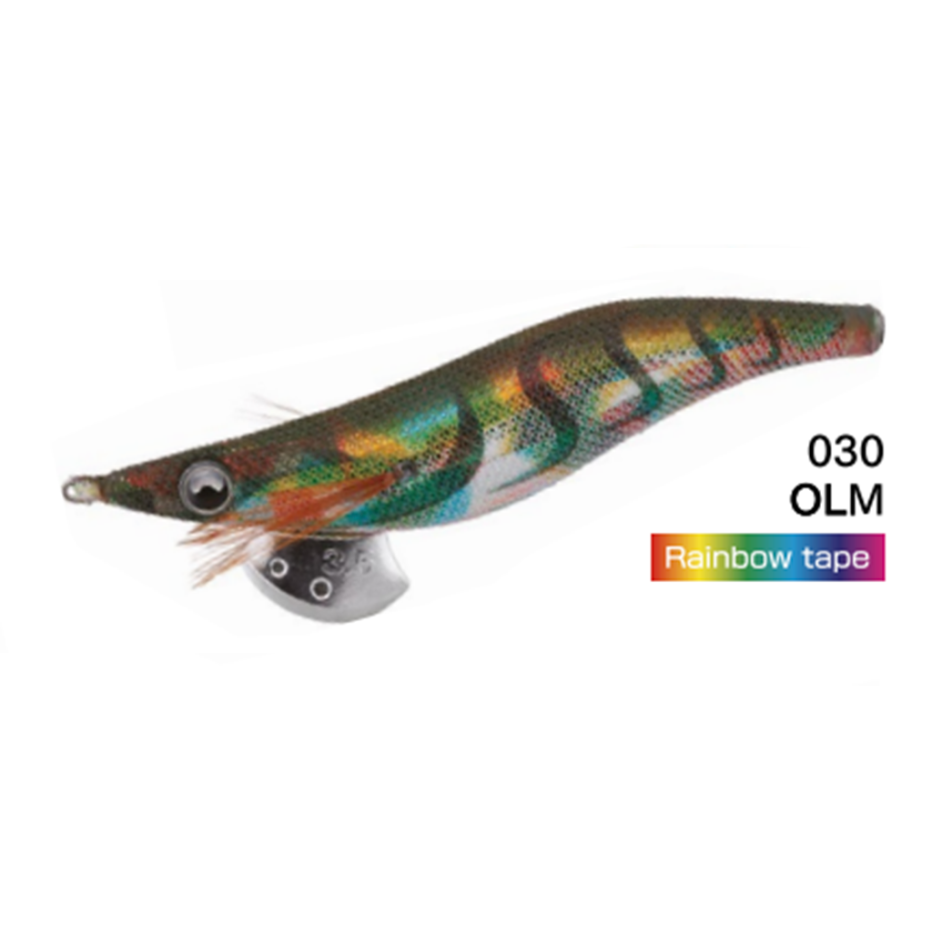 Tintenfischköder Yamashita Egi Oh Live 3.5