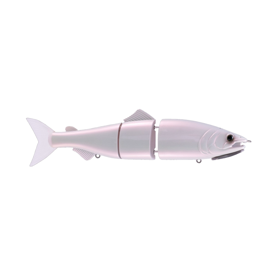 Poisson Nageur Zerek Affinity 22cm