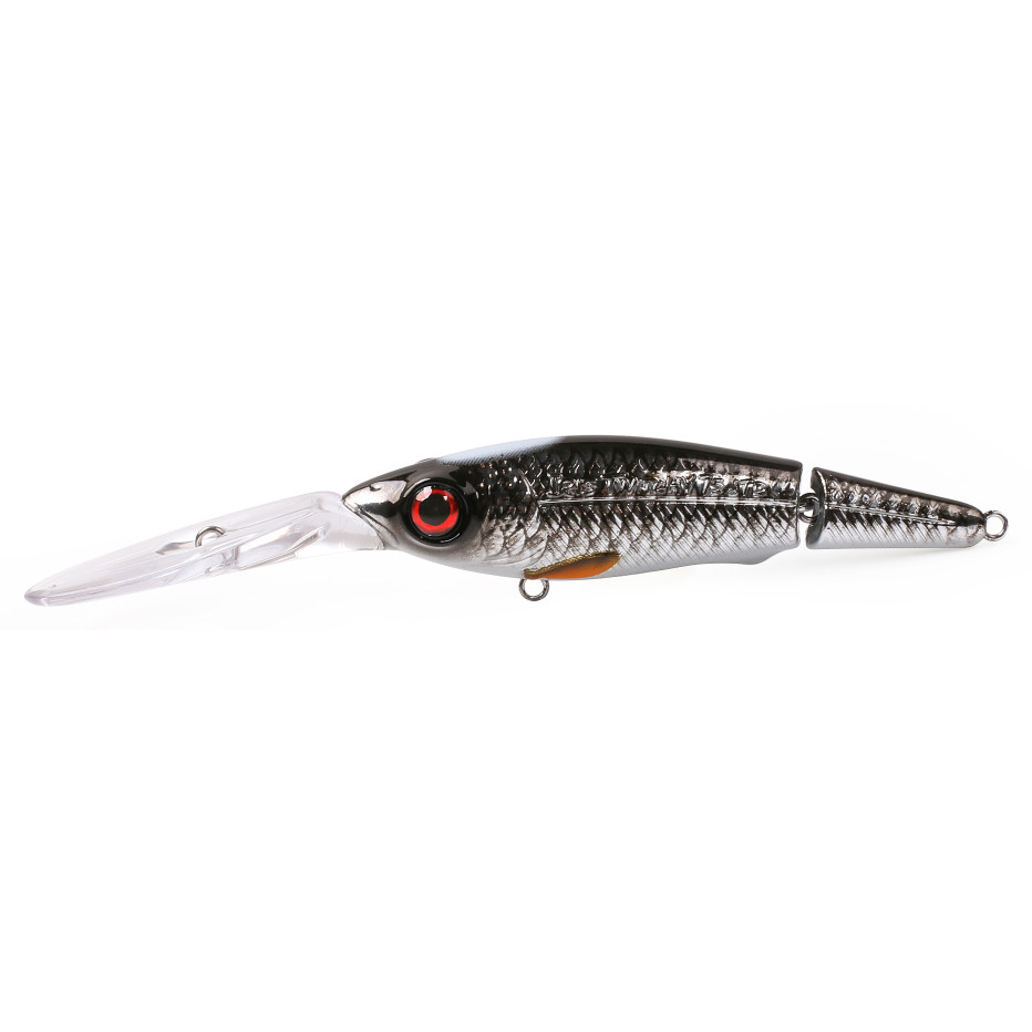 Hard Bait Spro Iris Twitchy JTD DR 7,5cm
