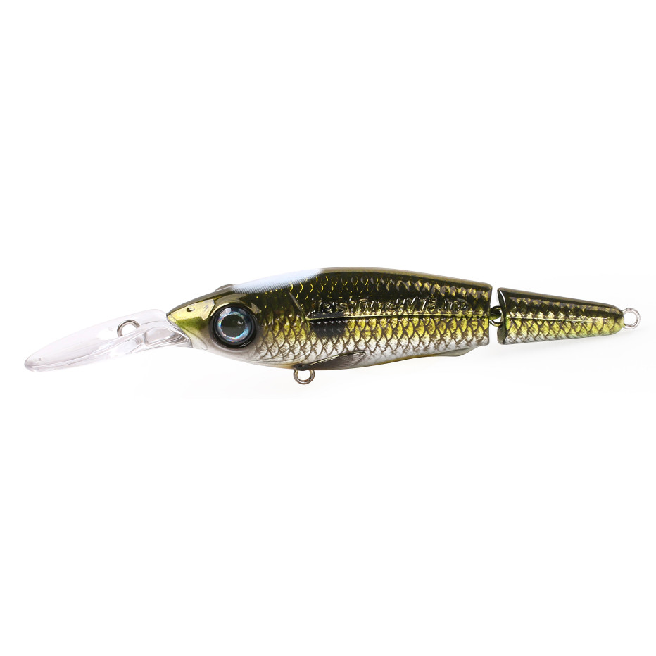 Wobbler Spro Iris Twicthy JTD 7,5cm