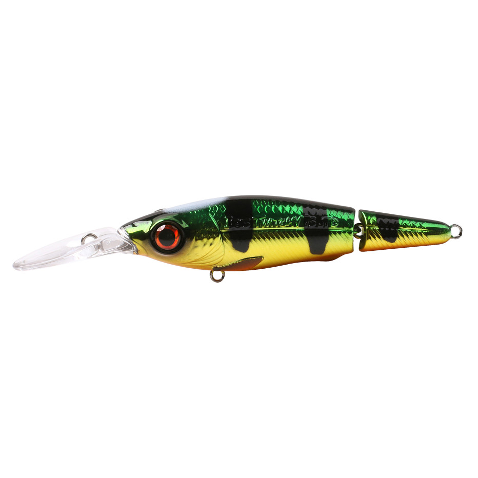 Wobbler Spro Iris Twicthy JTD 7,5cm