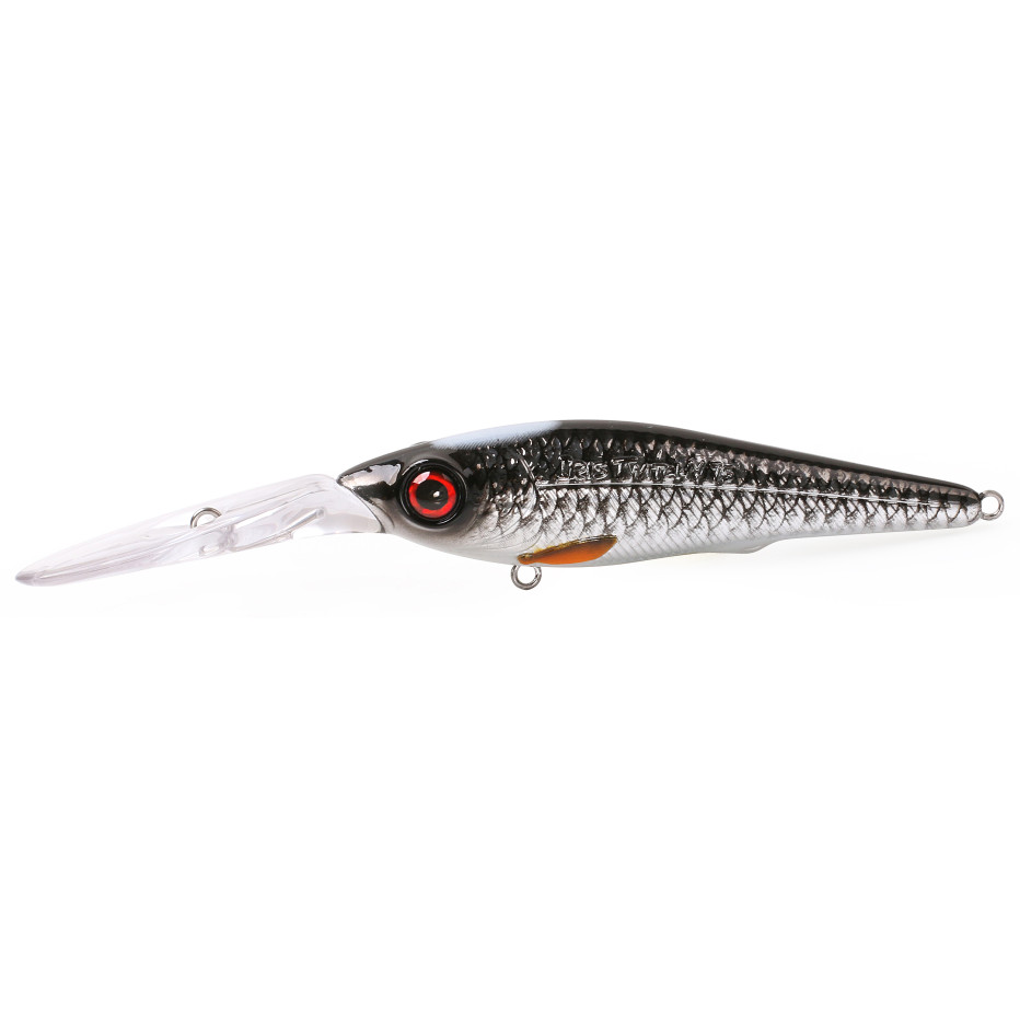 Poisson Nageur Spro Iris Twitchy DR 7,5