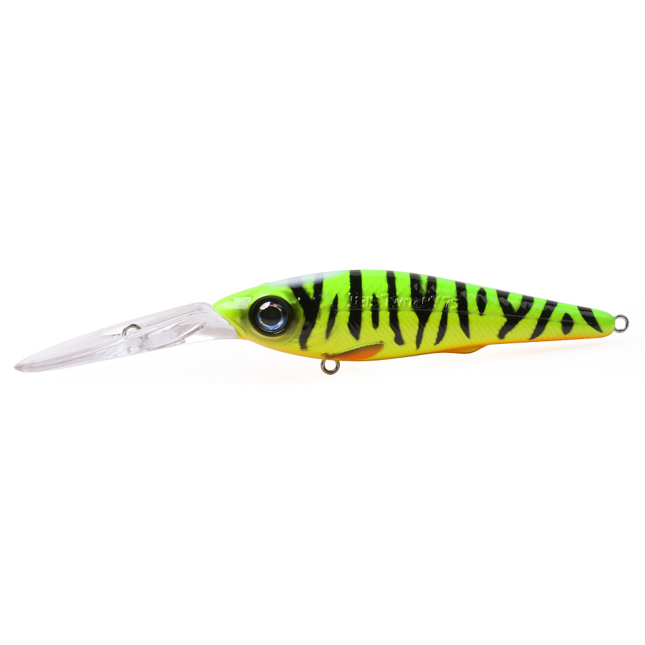 Hard Bait Spro Iris Twitchy DR 7.5