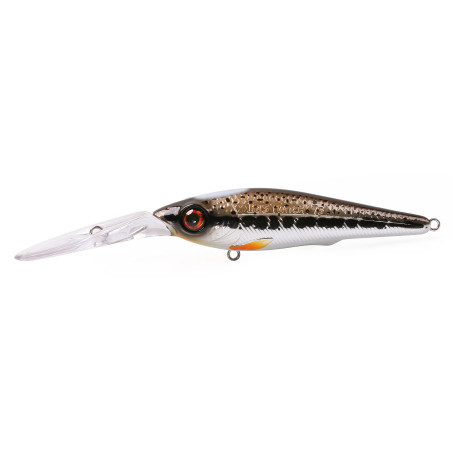 Poisson Nageur Spro Iris Twitchy DR 7,5