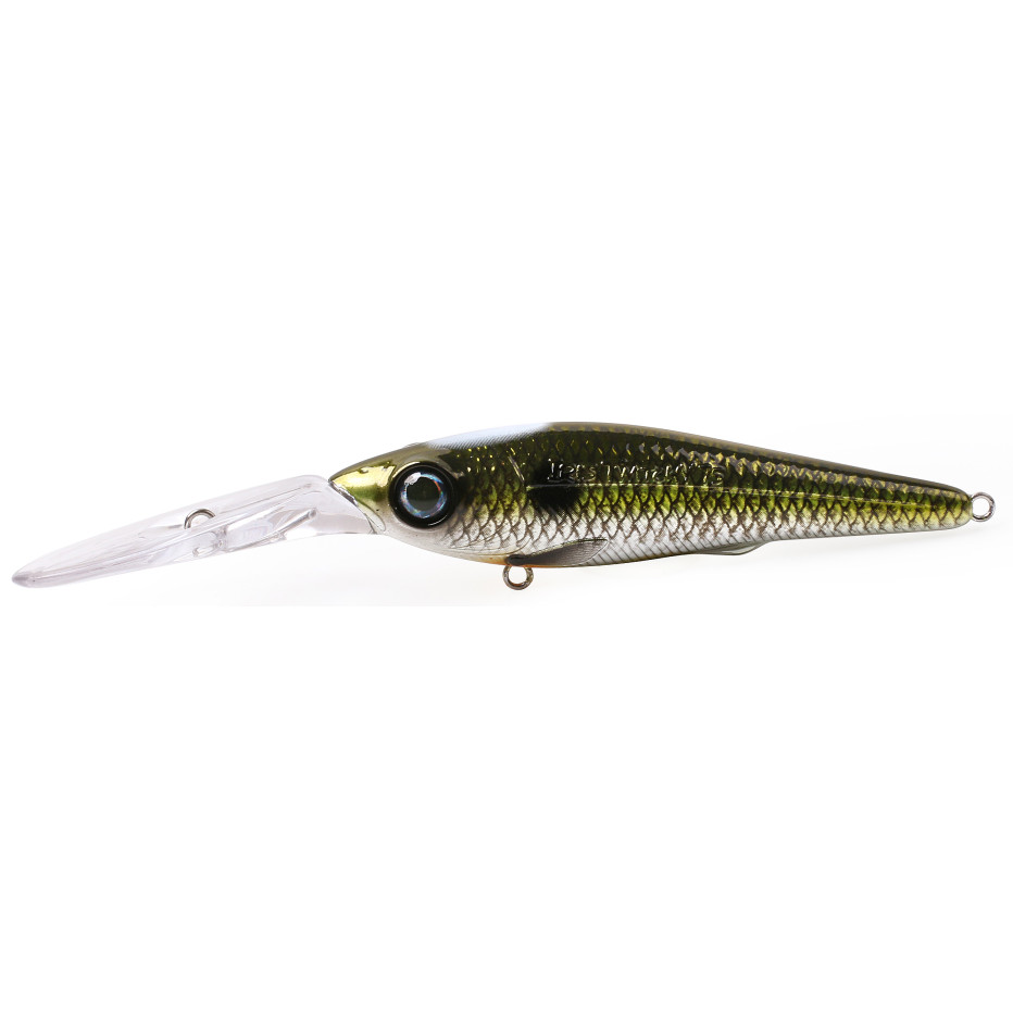 Poisson Nageur Spro Iris Twitchy DR 7,5