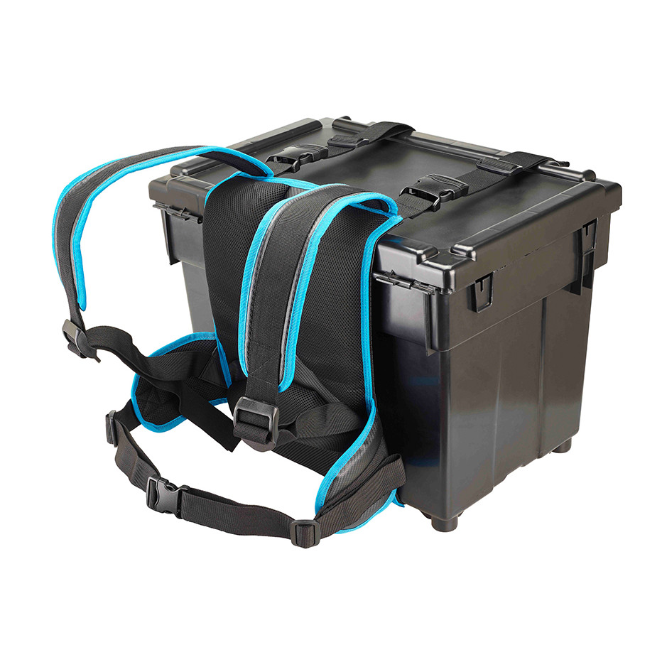 Geschirr Sunset RS Wettbewerb Spezial Sunbox