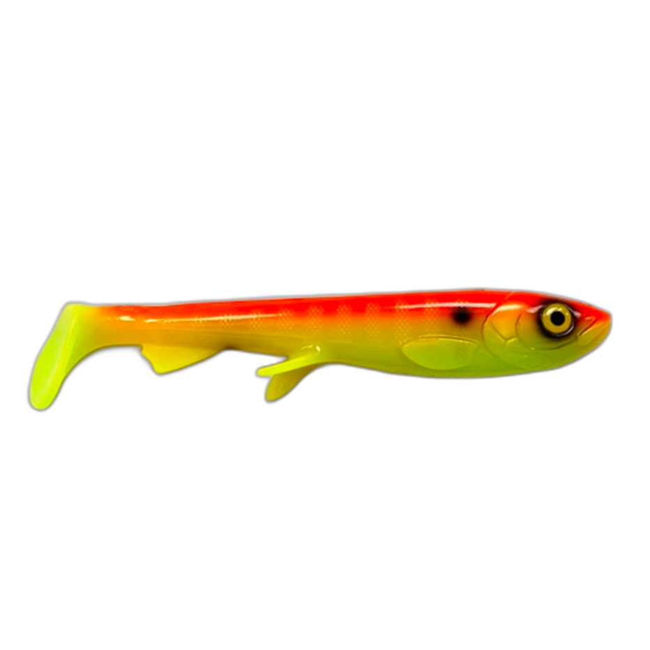 Soft Bait Wolfcreek Lures Shad 2.0 20cm