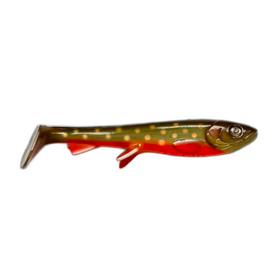 Gummifische Wolfcreek Lures Shad 2.0 20cm