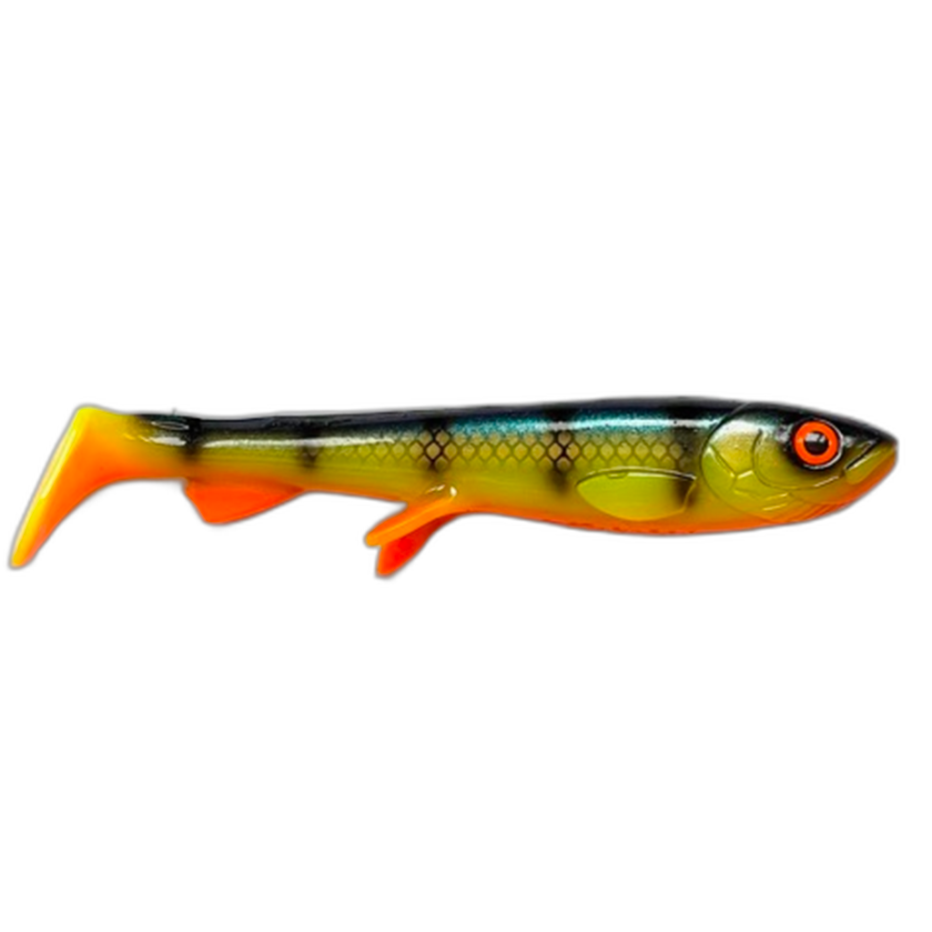 Gummifische Wolfcreek Lures Shad 2.0 25cm