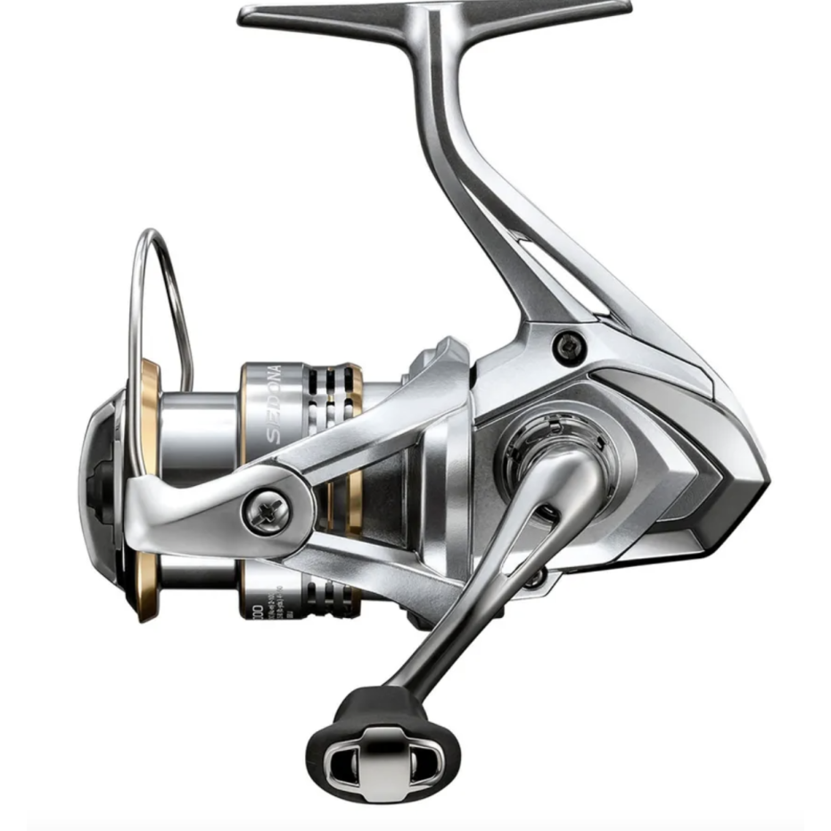 Moulinet Spinning Shimano Sedona FJ