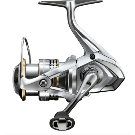 Carrete de spinning Shimano Sedona FJ