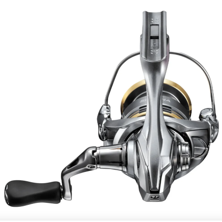 Spinning reel Shimano Sedona FJ