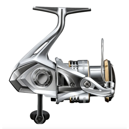 Carrete de spinning Shimano Sedona FJ