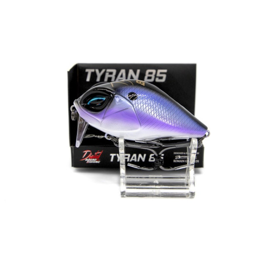 Digital Squad Tyran Crank 85 Silent Hard Bait
