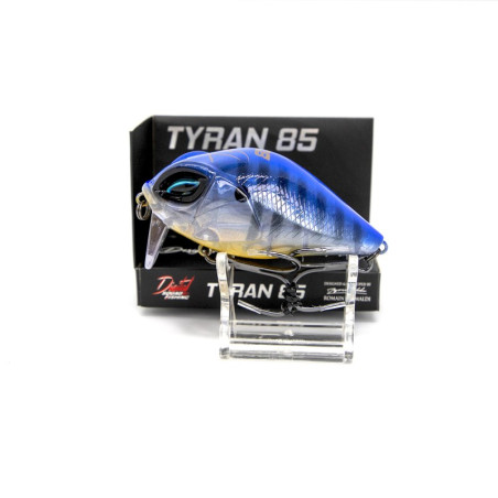 Wobbler Digital Squad Tyran Crank 85 Silent