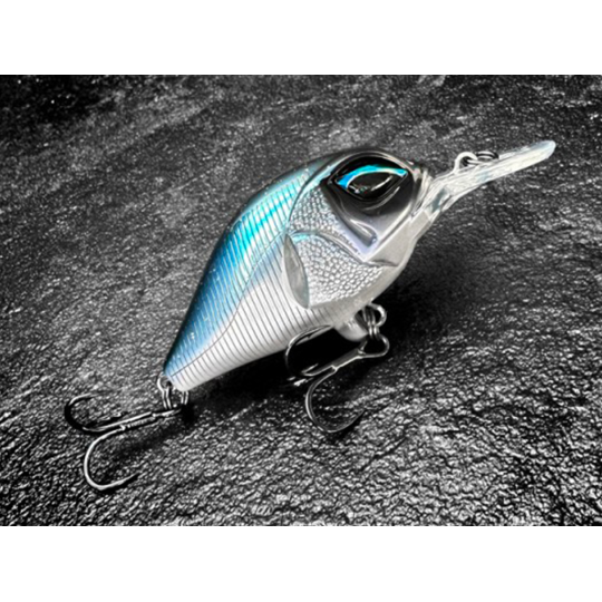 Wobbler Digital Squad Buzybee 50