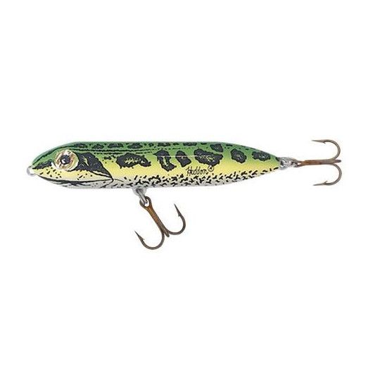 Leurre Heddon Mini Spook