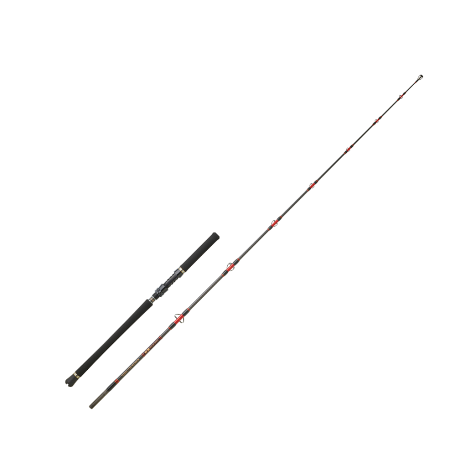 Spinnruten Hearty Rise Gyoluck Thunfisch