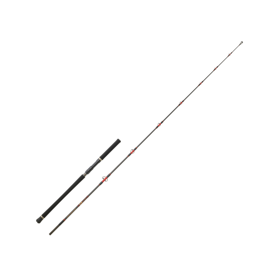Spinning rod Hearty Rise Gyoluck Tuna